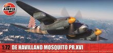 * AIRFIX Classic Kit letadlo A04065 - De Havilland Mosquito PR.XVI (1:72)