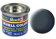 * Barva Revell 9  emailov - 32109:  matn antracitov ed   anthracite grey mat