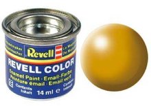 * Barva Revell 310 emailov - 32310: hedvbn lut   yellow silk