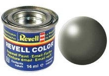 * Barva Revell 362 emailov - 32362: hedvbn edav zelen   greyish green silk