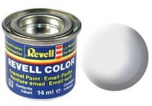 * Barva Revell 76 emailov - 32176: matn svtle ed   light grey mat USAF