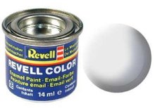 * Barva Revell 76 emailov - 32176: matn svtle ed   light grey mat USAF