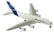 * Revell Plastic ModelKit letadlo 03808 - Airbus A380 (1:288)