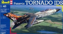 * Revell Plastic ModelKit letadlo 03987 - Tornado IDS 1:48