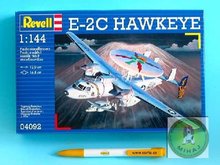 * Revell Modelset letadlo 04092 - R-2C Hawkeye