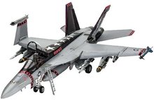 * Revell Plastic ModelKit letadlo 04994 - F/A-18E Super Hornet  1:32