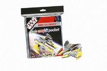 * Revell Easy Kit Pocket SW - Anakin Jedi starfighter model ke skldn