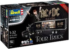 * Revell Truck &amp; Trailer AC DC Gift Set 07453 1:32