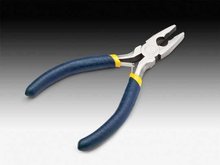 * Revell Mini Combination Pliers 39078 - mini kombinaky