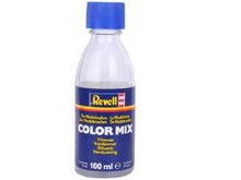 * Revell edidlo 39612 - Color mix thinner 100ml