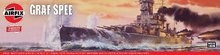 * AIRFIX Classic Kit VINTAGE lo A04211V - Admiral Graf Spee lo 1:600