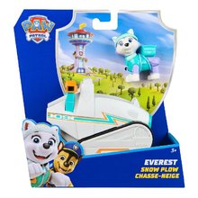 * Tlapkov patrola Zkladn vozidlo Everest paw patrol