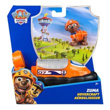* Tlapov Patrola Zakladn vozidla Zuma paw patrol