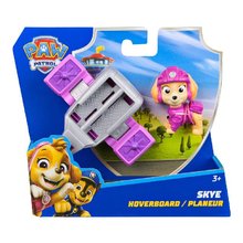 * Tlapkov Patrola figurka se vznedlem Skye paw patrol