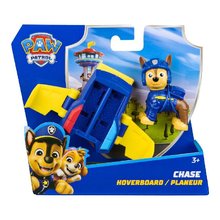 * Tlapkov Patrola Figurka se vznedlem Chase paw patrol
