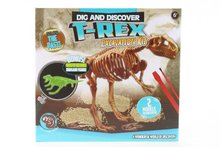 Tesn Dino svtc T-Rex