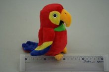 * Papouek ply 15cm