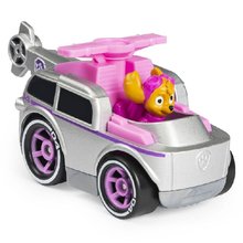 * Tlapkov Patrola SKY sbratelsk kovov autko paw patrol