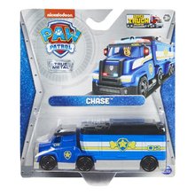 * Tlapkov patrola Die-Cast Big Truck Nklak CHASE paw patrol