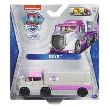 * Tlapkov patrola Die-Cast Big Truck Nklak SKY paw patrol