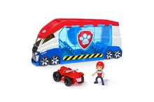 * Tlapkov Patrola Velk Patroller se zvuky a svtly paw patrol