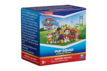 * Tlapkov Patrola Ve Velkofilmu Mini Figurka Paw patrol