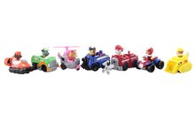 * Spin Master Tlapkov Patrola VOZIDLO S FIGURKOU paw patrol