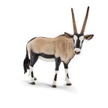 * Schleich 14759 antilopa Oryx  5 cm