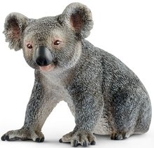 * Schleich 14815 Koala 5,0  4,2  3,5 cm