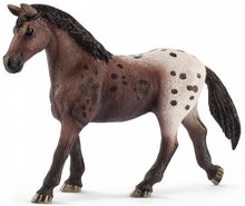 * Schleich 13861 Appaloosk klisna