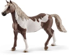 * Schleich 13885 Valach koskho plemene paint horse / hebec  16x12x4cm.