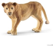 * Schleich 14825 Lvice 11,60  4,0  5,30 cm