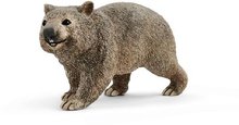 * Schleich 14834 Wombat