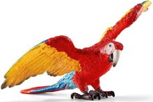 * Schleich 14737 papouek