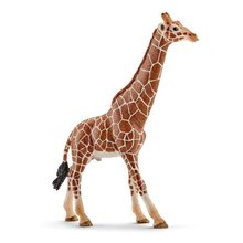 * Schleich 14749  samec irafy