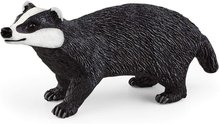 * Schleich 14842 Jezevec 7,8 x 3,4 x 2,3 cm