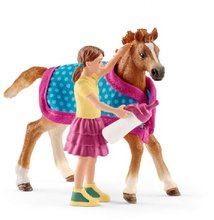 * Schleich 42361 Hb s pikrvkou