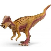 * Schleich 15024 Pachycephalosaurus dinosaurus  5 x 11 x 6 cm