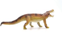* Schleich 15025 Kaprosuchus s pohyblivou elist dinosaurus  6 x 7 cm