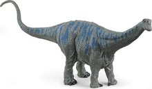 * Schleich 15027 Brontosaurus dinosaurus 11 cm