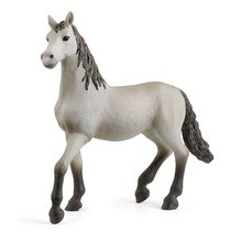 * Schleich 13924 hb andalusk 12 x 11 x 4 cm.