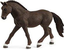 * Schleich 13926 Valach ponk German Riding 12 x 8,5 x 2,9 cm.