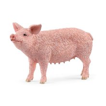 * Schleich 13933 Prase zvtko