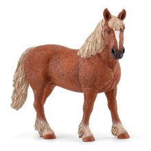 * Schleich 13941 K belgick tan