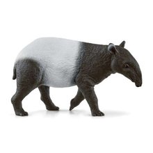 * Schleich 14850 Tapr  7 x 4 x 2 cm.