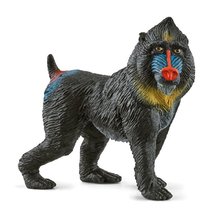 * Schleich 14856 opice Mandrill