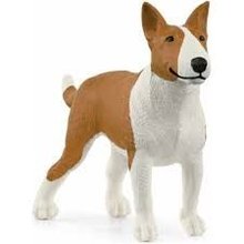 * Schleich 13966 Bulterir