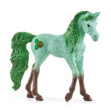 * Schleich 70734 Jednoroec Mint Chocolate