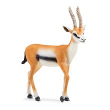 * Schleich 14861 gazela Thomsonova Zvtko