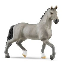 * Schleich 13956 Hebec Selle Francais